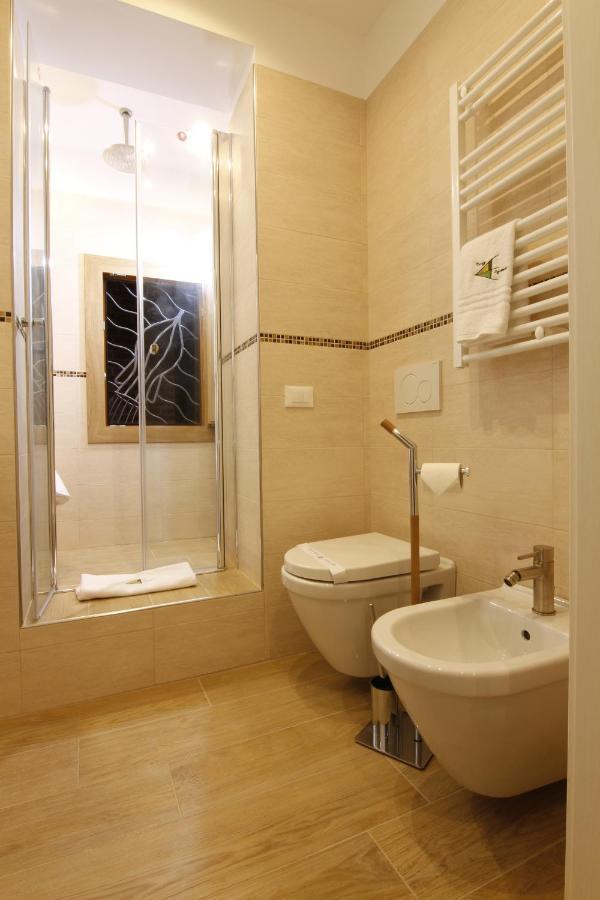 Tre Raggi Apartment เวนิส ภายนอก รูปภาพ