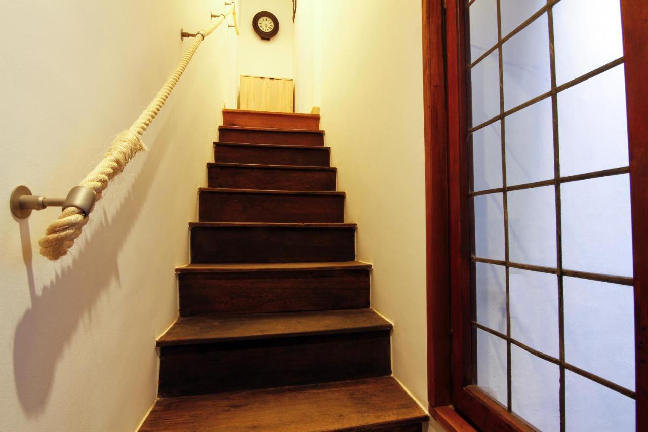 Tre Raggi Apartment เวนิส ภายนอก รูปภาพ