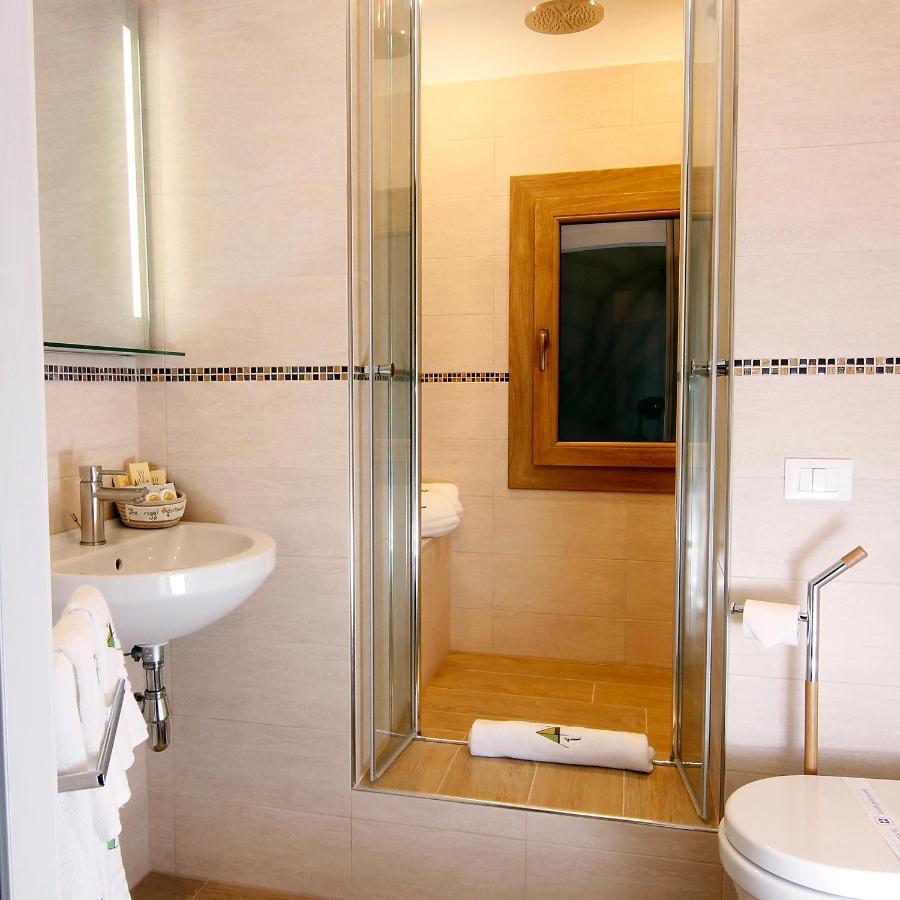 Tre Raggi Apartment เวนิส ภายนอก รูปภาพ