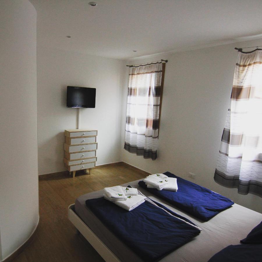 Tre Raggi Apartment เวนิส ภายนอก รูปภาพ