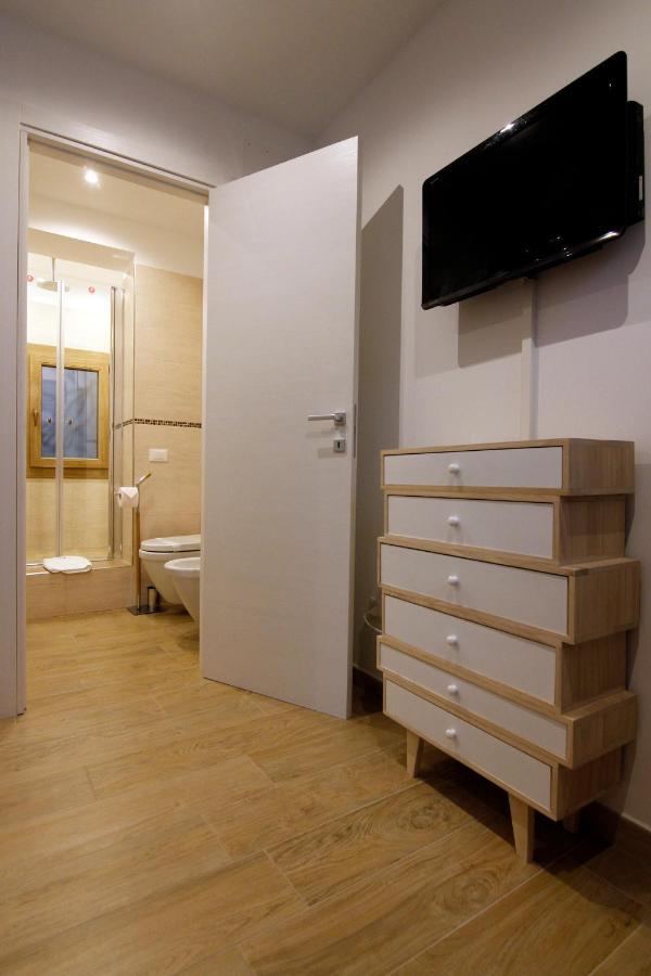 Tre Raggi Apartment เวนิส ภายนอก รูปภาพ