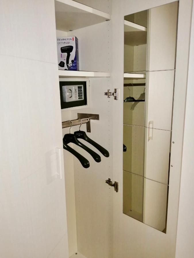 Tre Raggi Apartment เวนิส ภายนอก รูปภาพ